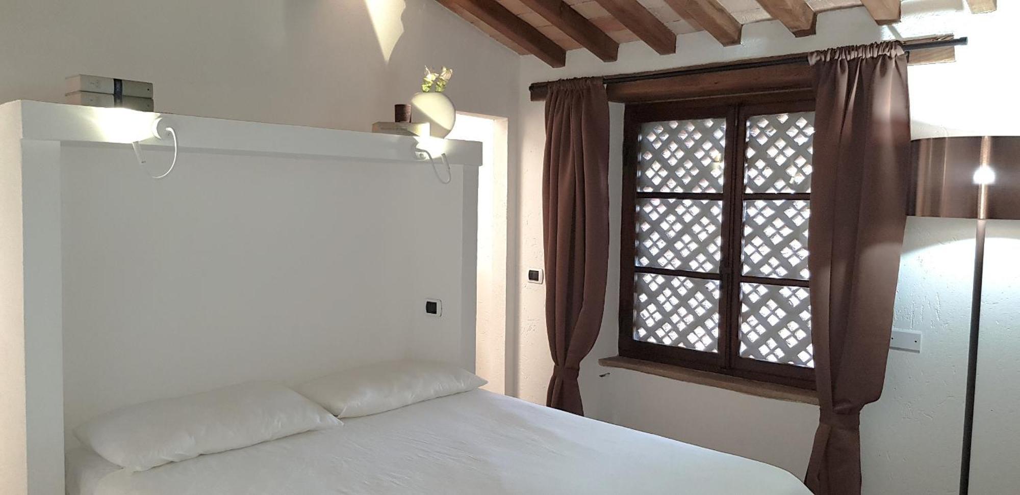 Villa Elisa - Private Pool & Airco Near Reschio Castle Lugnano Luaran gambar