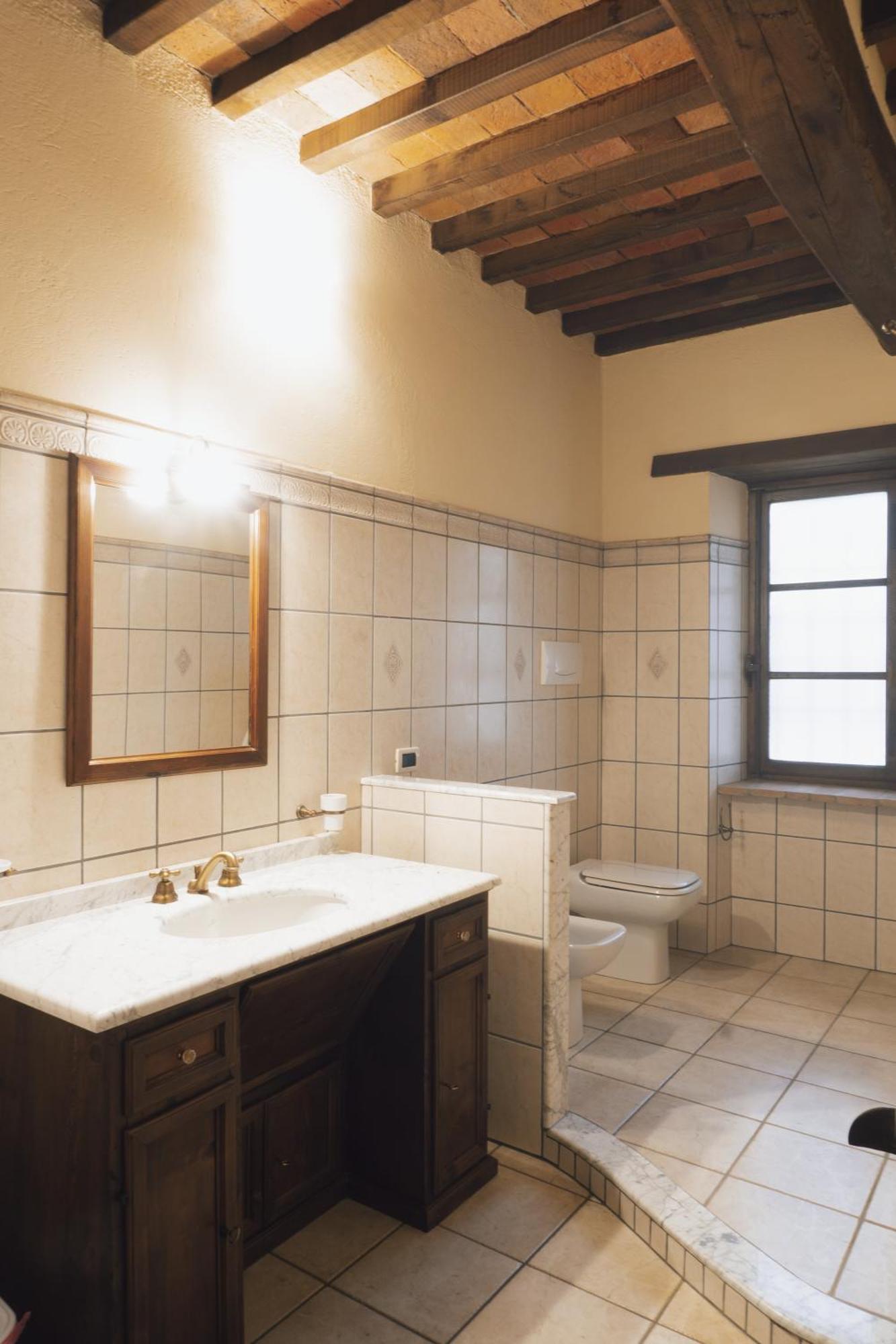 Villa Elisa - Private Pool & Airco Near Reschio Castle Lugnano Luaran gambar