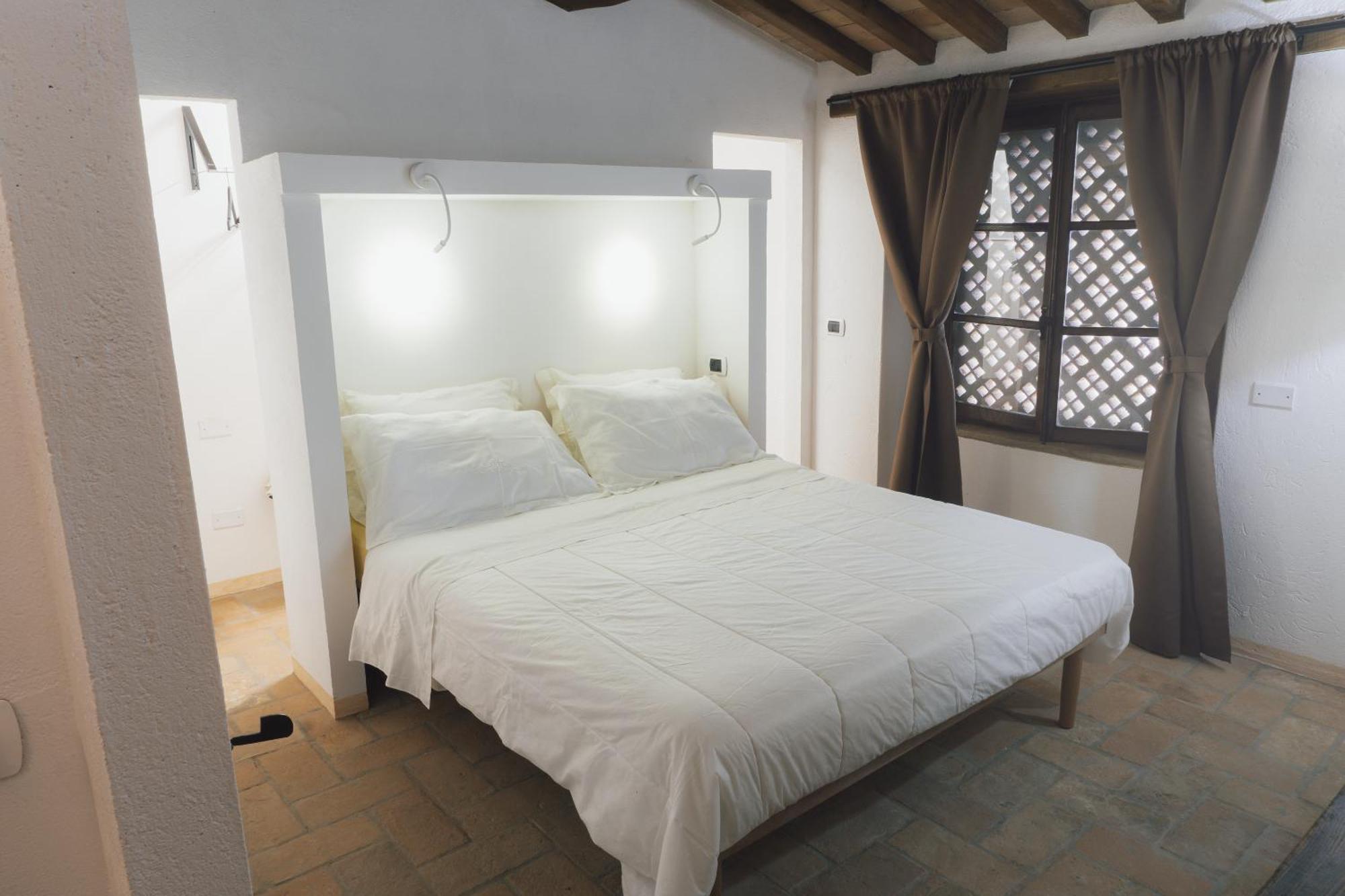 Villa Elisa - Private Pool & Airco Near Reschio Castle Lugnano Luaran gambar