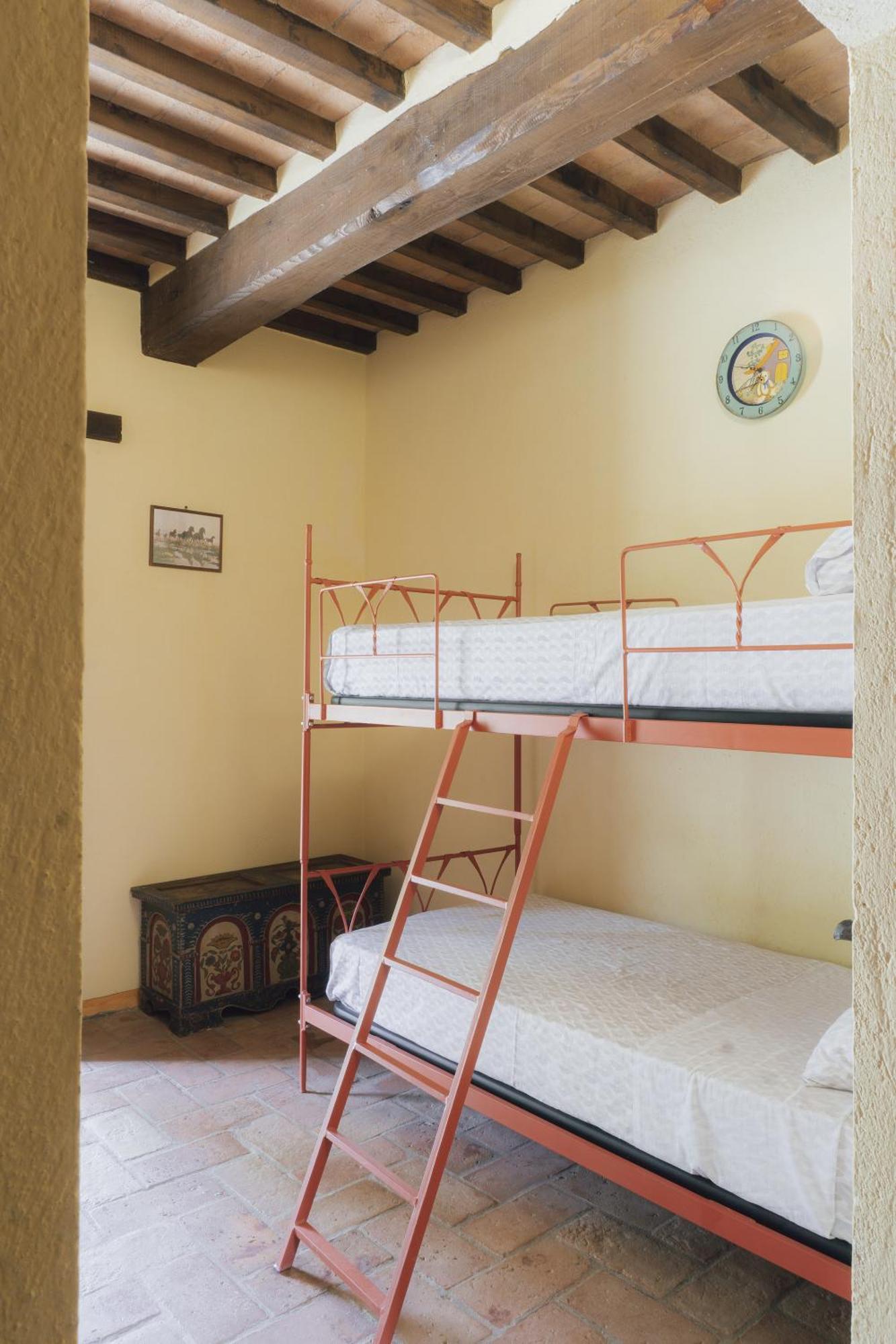 Villa Elisa - Private Pool & Airco Near Reschio Castle Lugnano Luaran gambar