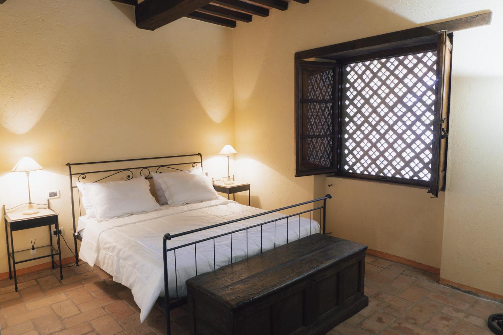 Villa Elisa - Private Pool & Airco Near Reschio Castle Lugnano Luaran gambar